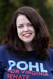 Pohl drops bid for 1st District congressional seat