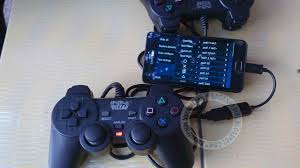 Apalagi stick ini juga hadir dengan harga cukup terjangkau. Cara Membuat Stik Ps2 Menjadi Stik Pc