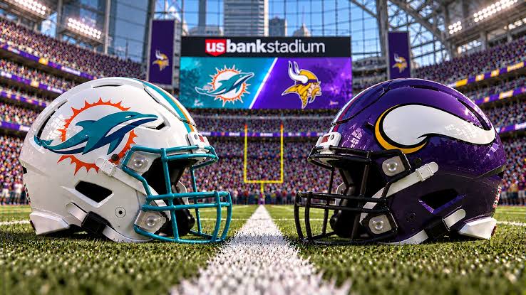 Dolphins vs Vikings NFL Week 4 Picks, Odds & Prediction for Sunday |  Predictem