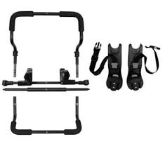 Graco Classic Connect Car Seat Adapter For Baby Jogger City Select Baby Jogger Car Seat Baby Jogger City Select City Select Double Stroller