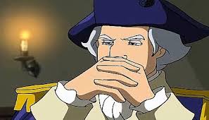 Out of Context Liberty's Kids (@OOClibertyskids)