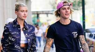 Canadian singer and songwriter justin bieber was seen with wife and model hailey bieber in las vegas last weekend. Fans Reaction To Justin Bieber And Hailey Baldwin Engagement Voice Of Journalists