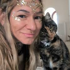 Fundraiser for Marion Lieberam by Jessica Lieberam : Katzi Jarka Tierarzt-  und OP-Kosten