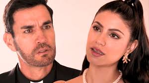 Oscar recibe una inesperada noticia sobre su esposa Eva