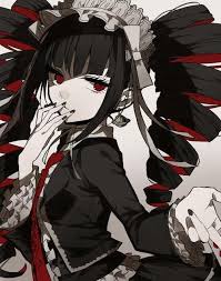 4k ultra hd celestia ludenberg wallpapers. Anime Characters Theme Songs Celestia Ludenberg Danganronpa 1 Wattpad