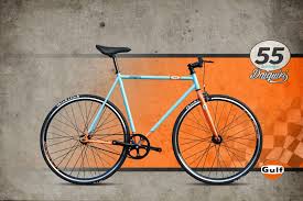 60streets Daiquiri Limited Edition Gulf Fixie Fixie Bikes Fixed Gear Bikes Fixed Bike Fixed Gear Single Speed Road Bike Fixie Wheels Tra Bianchi Fixie Daiquiri