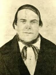 Horace Ephraim Roberts