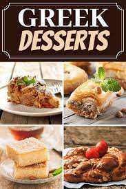 | this is an easter dessert specially for moms on a diet. 13 Easy Greek Desserts Insanely Good