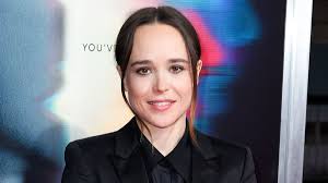 This disturbing display of validation of ellen page's delusion is only the latest example of. Ellen Page Comes Out As Trans My Name Is Elliot