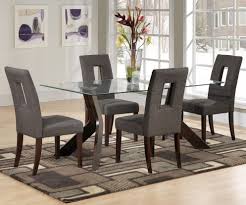 Pin By Anjelita Espinoza On Gather Around The Table Square Glass Dining Room Table Ashley Furniture Dining Dining Room Table Set