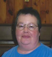 Susan Marie Dahl Blomquist (1952-2012)