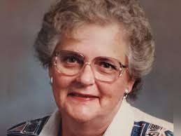 Audrey Louise Sutter (Dunn)'s Obituary