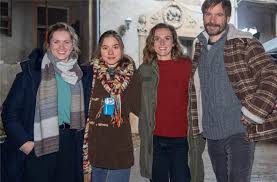 Die ermittlerinnen karin gorniak und henni sieland ermitteln in auge um. Mystery Thriller Zum Jubilaum 10 Dresden Tatort Im Dreh