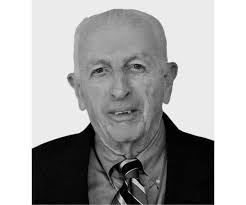 John H. Geist Obituary (2024)