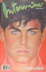 Andy Warhol's Social Network: Interview, Television and Portraits