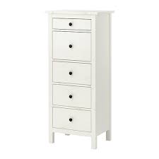 Unfortunately, those were out of stock, so i decided to purchase these instead since i. Products Hemnes Ikea Hemnes Tall Narrow Dresser