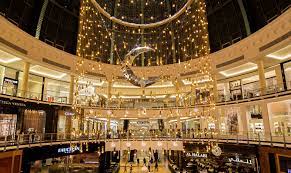 Lighting Up The Night For Ramadan Mk Illumination Mkillumination Ramadan Festivelighting Extraordinary Experience Ramadan Zoo Lights Mall Decor