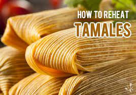 But just how long do uti's last? How To Reheat Tamales At Home 3 Best Ways Kitchensanity