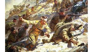 Красивые бесплатные фото для рабочего стола. Den Pobedy