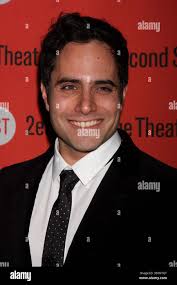 Rajiv joseph hi-res stock photography and images