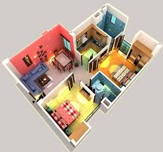 Duplex apartment plans 1600 sq ft 2 unit floors bedroom. 2 Bedroom House Plans In India Mangaziez