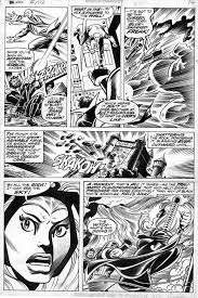 X-Men 103 Death Siege!, in Timothy Wenhold's Gotham Art Collection Comic  Art Gallery Room