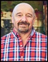 Mark Catron Obituary (1964