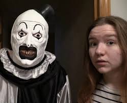 Are you familiar with the Terrifier? Be sure to watch our latest video