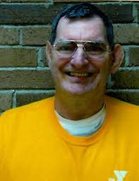 Obituary for Raymond F Vias