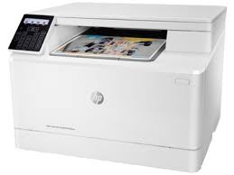 Using this printer is through the laser print technology with a manual duplex component. Product Hp Laserjet Pro Mfp M130fw Multifunction Printer B W
