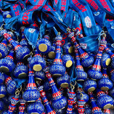 Profile for Cocoa Beach Half Marathon