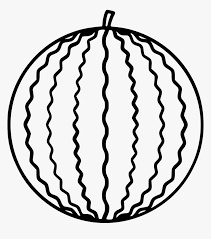 Water Melon Outline Picture Of Water Melon Hd Png Download Kindpng Watermelon clipart outline vector graphics (779 results ). outline picture of water melon hd png