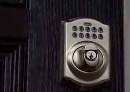 A 5 digit code used only for lock programming. How To Reset Schlage Keypad Lock Without Programming Code Ratedlocks