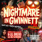 Nightmare In Gwinnett event image