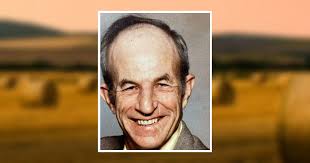 Ronald E. Bowser Obituary April 13, 2023