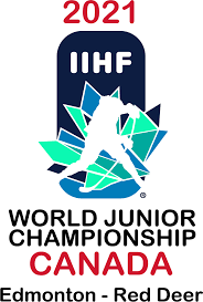 The 2021 iihf world championship is scheduled to take place from 21 may to 6 june 2021. Chempionat Mira Po Hokkeyu S Shajboj Sredi Molodyozhnyh Komand 2021 Vikipediya