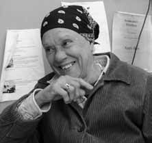 ChoiCes Dignity self-suffiCienCy