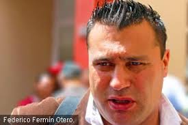 Segundo denunció a Otero por robo