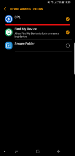 I have setting to download on any network and have tried using the cellular network & wifi. Can T Uninstall An Android App This Could Be Your Problem Phonearena