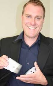 Talented dad to perform in Vegas