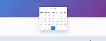 React Calendar Components Libraries On Air Code Calendar App Scheduling App Calendar