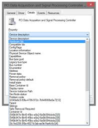 شرح تحميل تعريفات لاب توب dell Pci Simple Communications Controller Dell Community