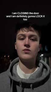 Girlfriend Lock The Door