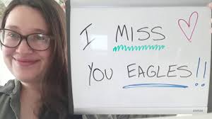 El Dorado Elementary Staff Message for Students