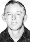 Those who died in the Vietnam War photograph index page 31