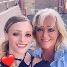 It is with a heavy heart I share this post. She will be missed.. I love her  for eternity…. Minnie Raynor Compton Grew up