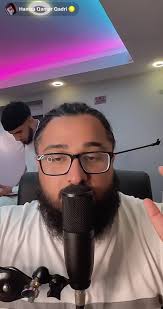 Falak ke Nazaro @Hamza Qamar Qadri 🌕 @Official_ismailhussain @Aman