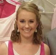 Laura Coverstone (English/Language Arts Tutor)