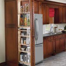 432 Tall Wall Filler 39 Wood 432 Tf39 6c Tall Kitchen Cabinets Kitchen Furniture Design Kitchen Design