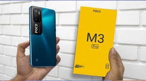 The new poco m3 pro 5g smartphone will be launched in india on june 8, the company said in a release. Poco M3 Pro 5g Launch Price In India And Specifications